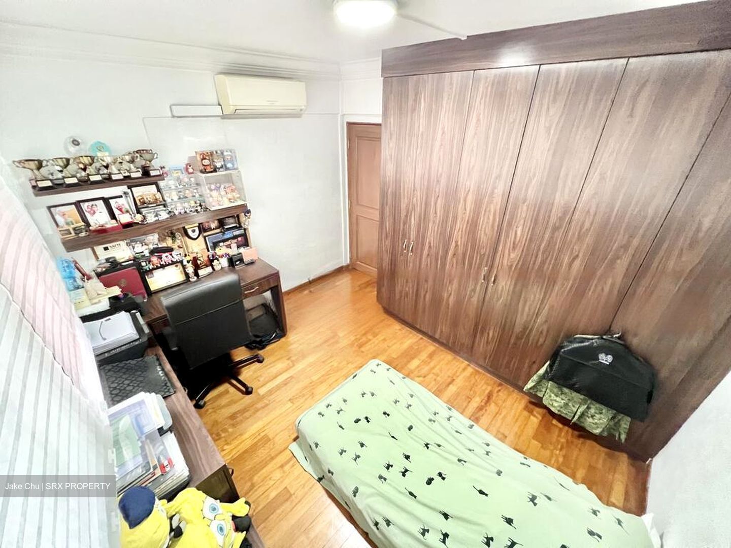 Blk 408 Hong Kah Court (Jurong West), HDB Executive #476169881